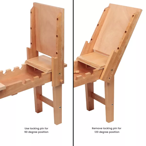 Belgian Art Horse - 图片 3