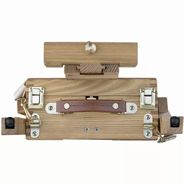 Cezanne Half Box French Easel - 图片 4